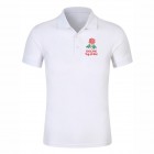 England Tug of War Poloshirt